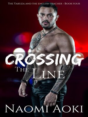 cover image of Crossing the Line